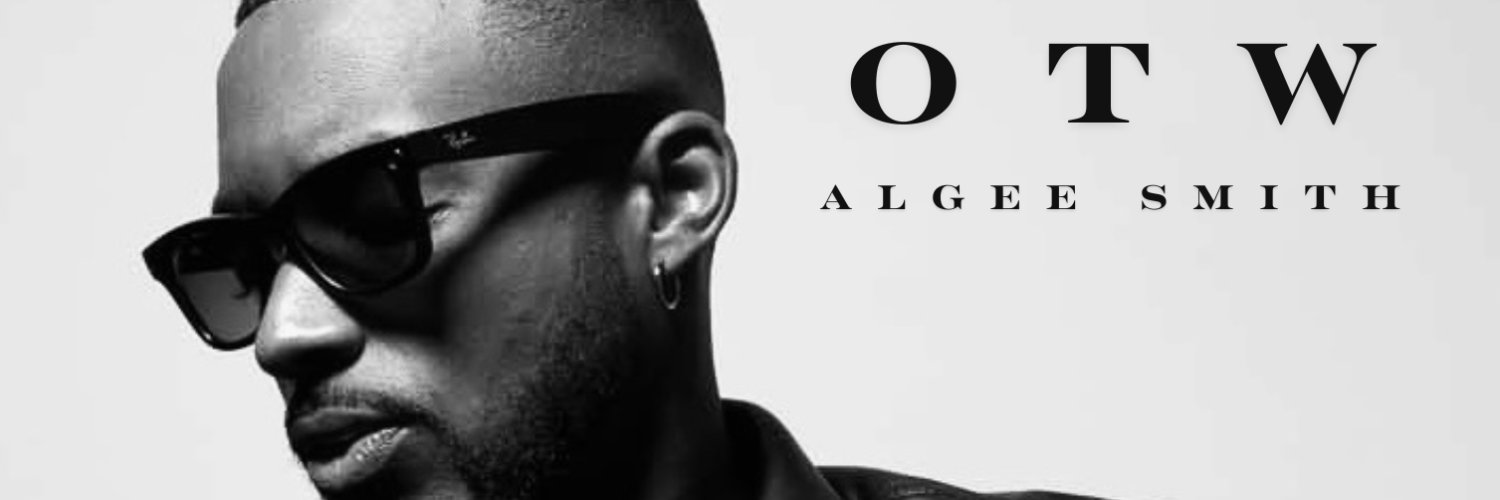 itsAlgee's profile banner image