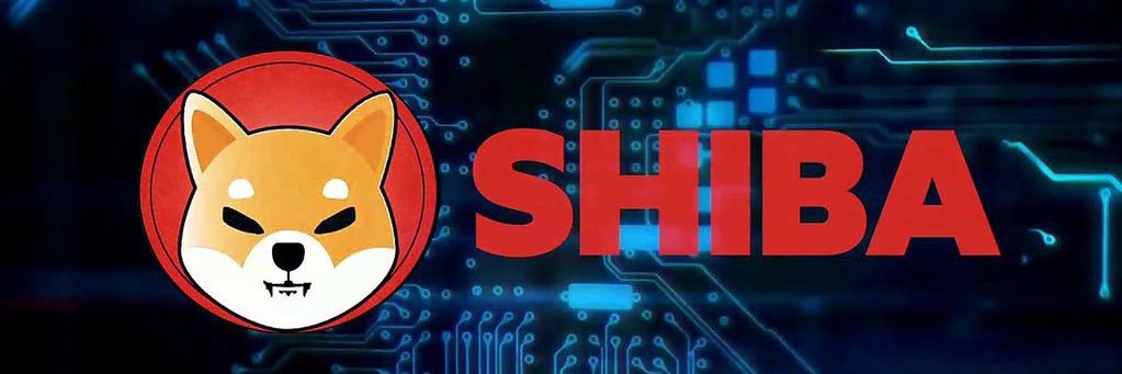 TrShibaCoin's profile banner image