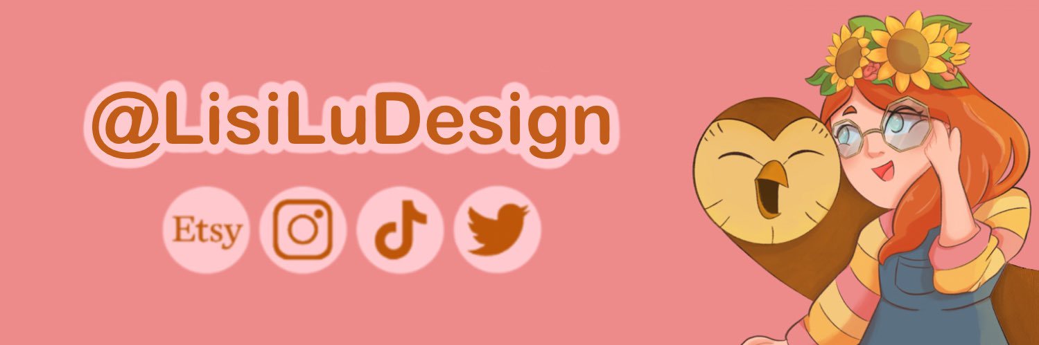 Lisi 🧸 banner