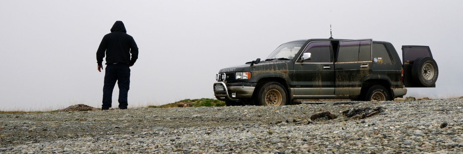 Michal 🦥⛵🚙🏴‍☠️ banner