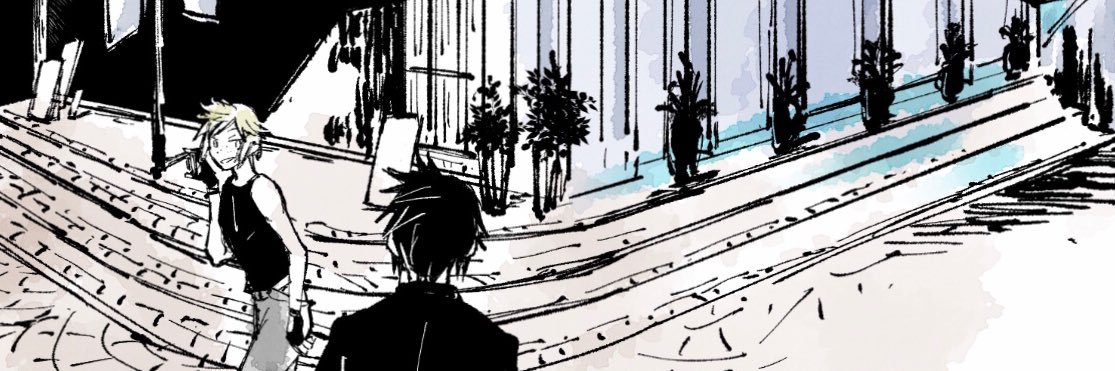 aro_allo's profile banner image
