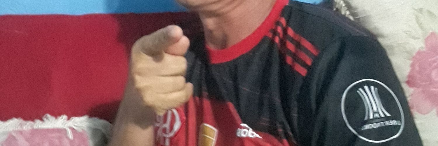 NeresCrispin's profile banner image