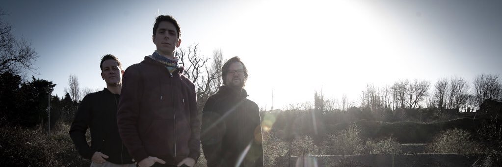 Cloudmakers Trio banner