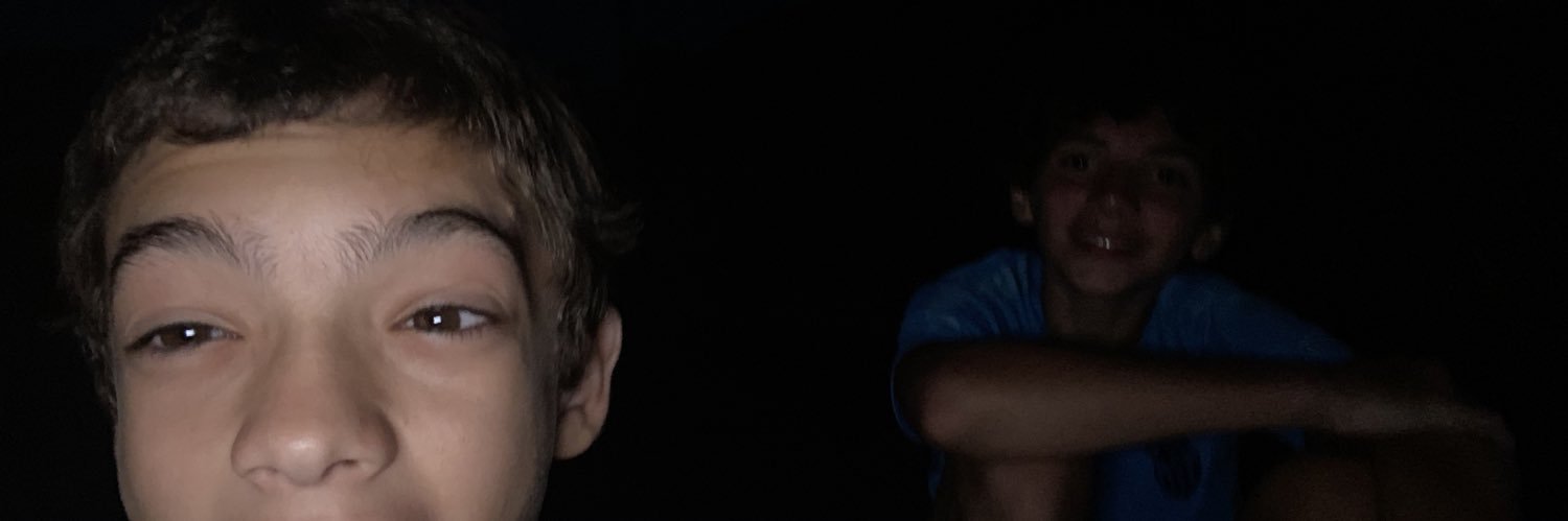 Gabriel93208810's profile banner image