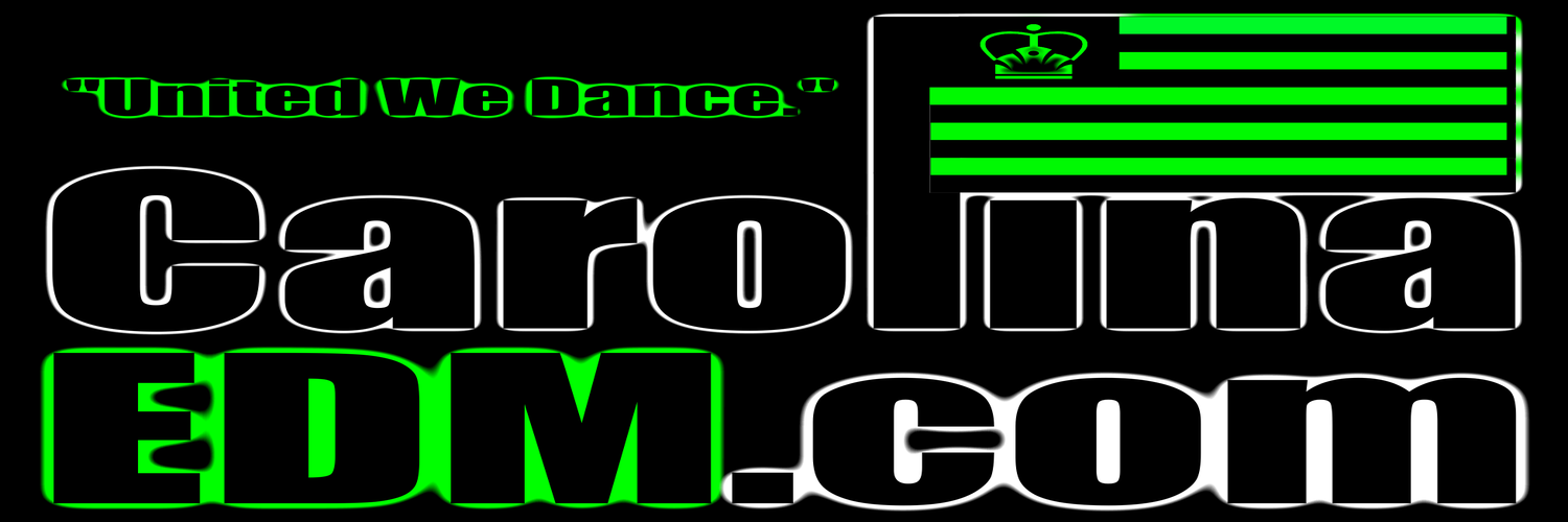 CarolinaEDMcom's profile banner image