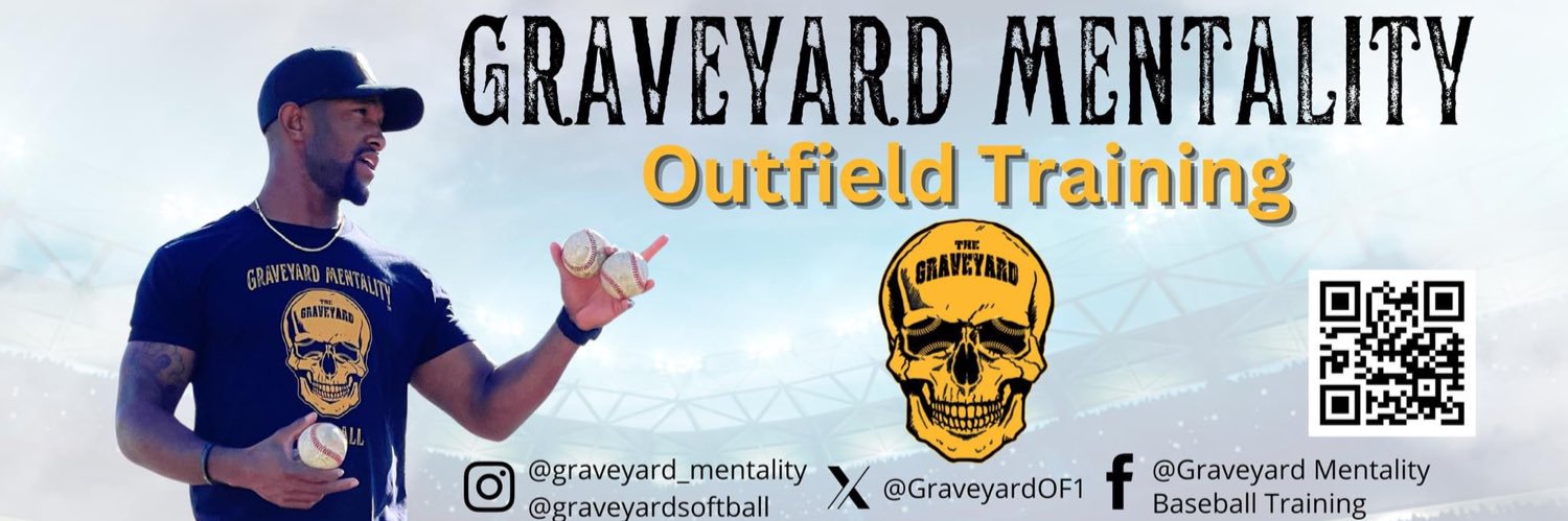 Graveyard Mentality banner