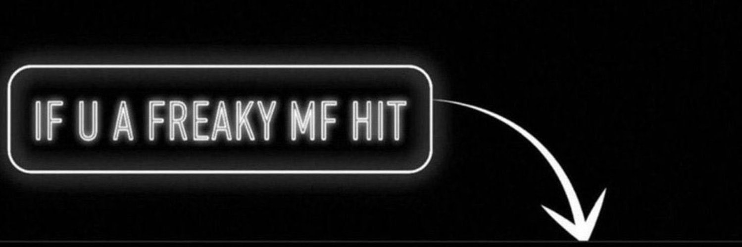 Kinky Candy banner