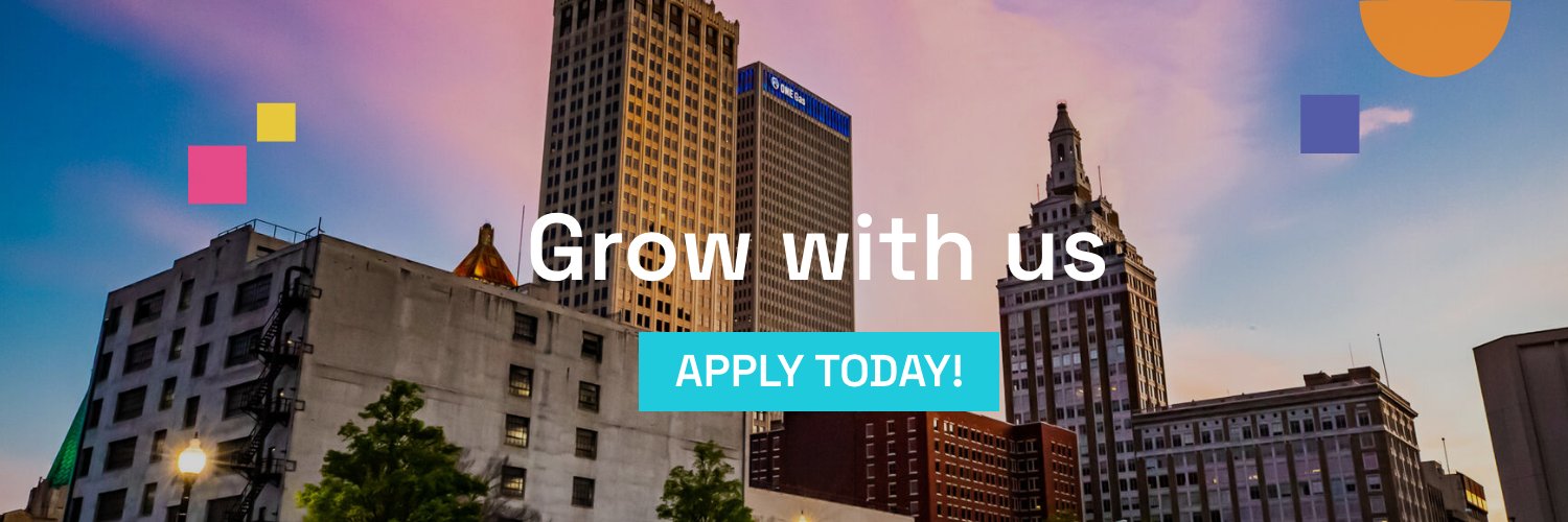 inTulsa Talent banner