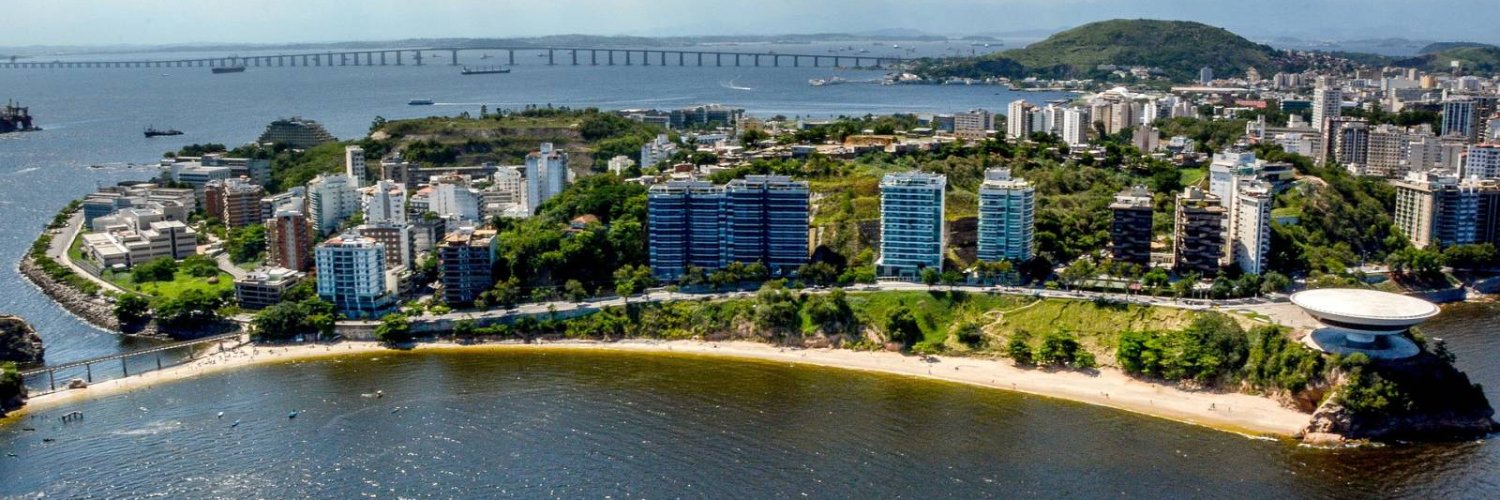 Blog de Niterói banner