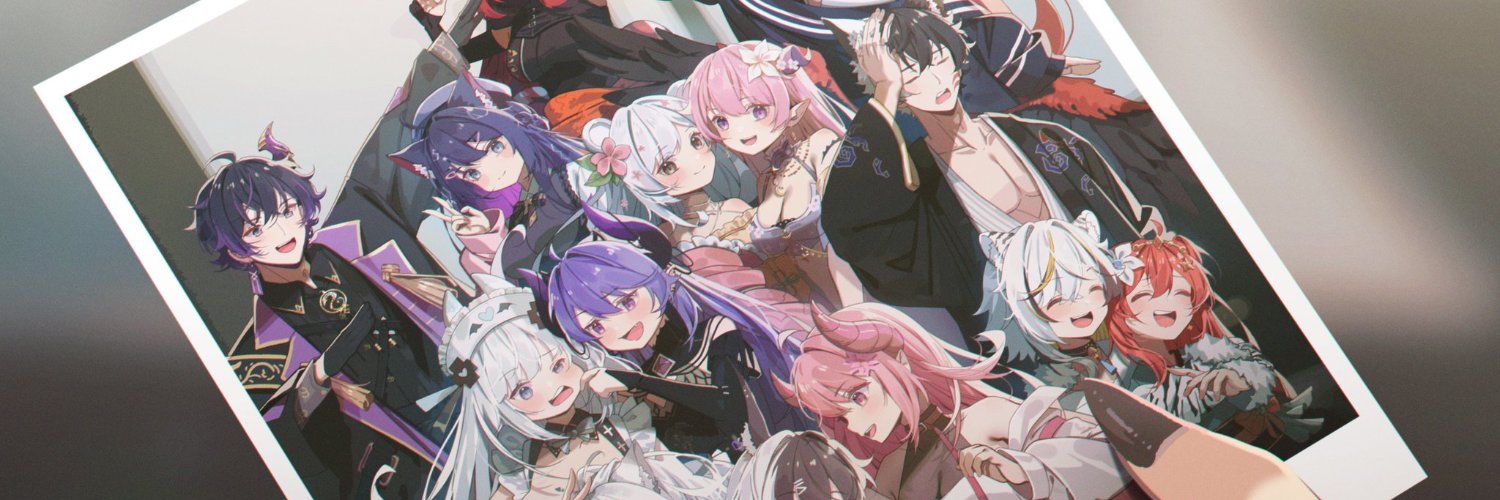Namishiron's banner