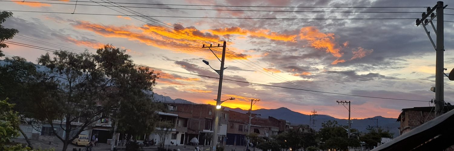 sol y luna banner