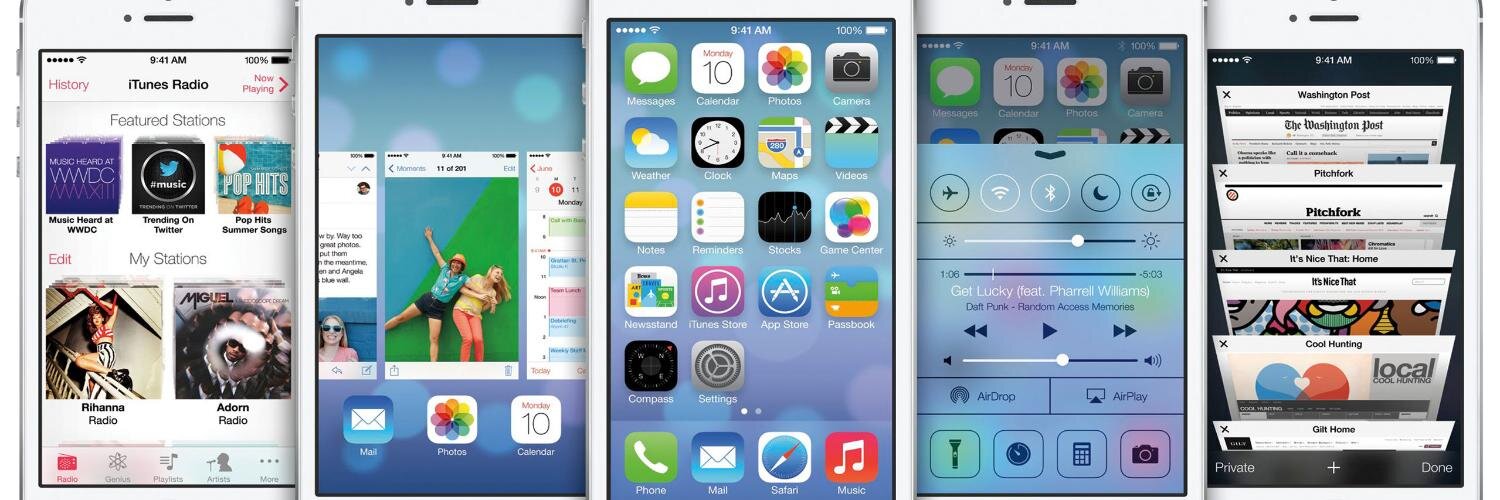 appsiphones's profile banner image