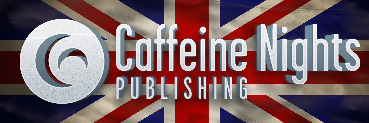 CaffeineNights banner