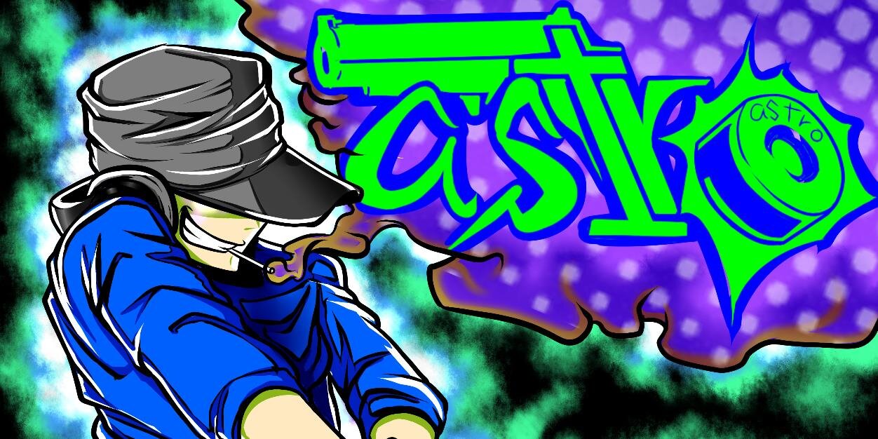アストロ banner
