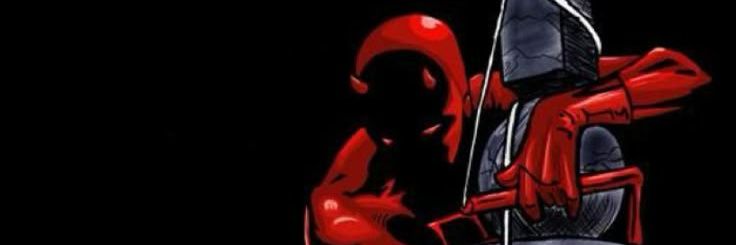Ninja banner