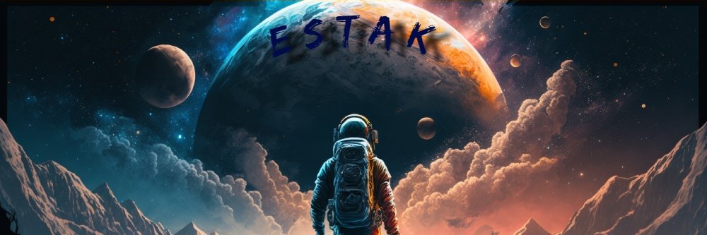 Estak banner