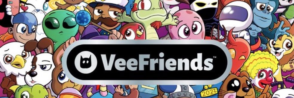 Jeremy Knows | VeeFriends's banner