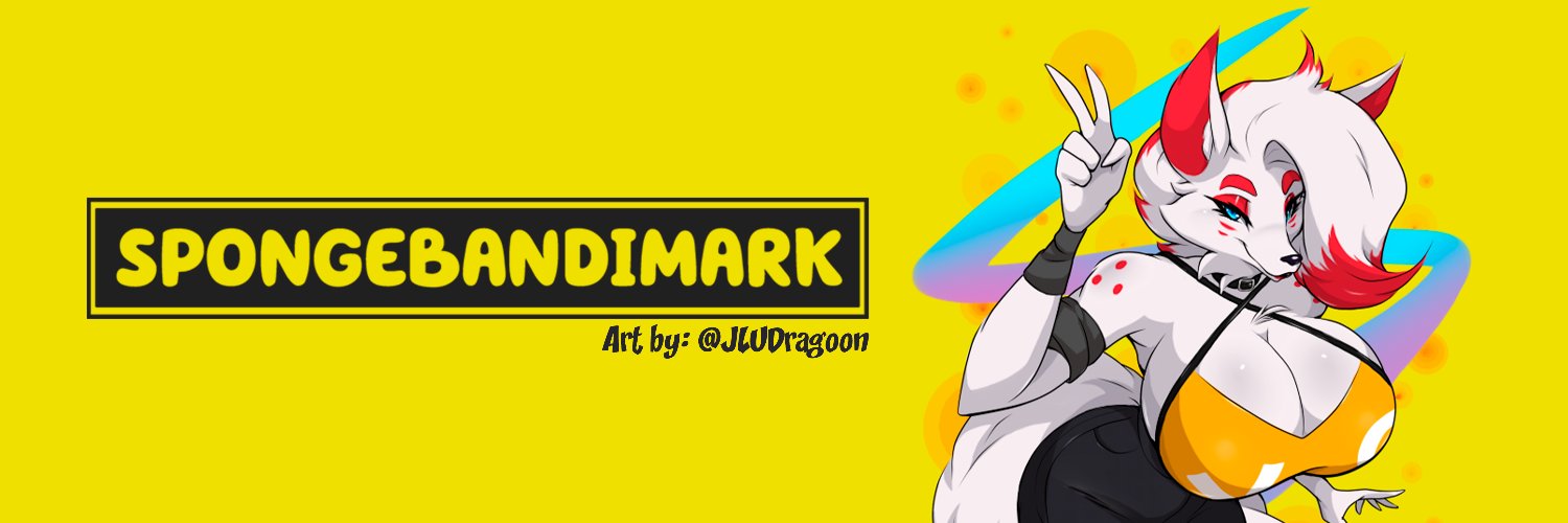 🎉SpongeBandiMark🎉's banner