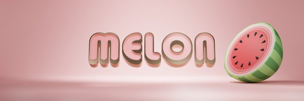 melonooo_ Profile Banner