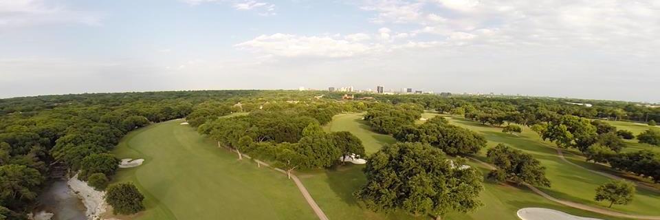 North Texas GCSA banner