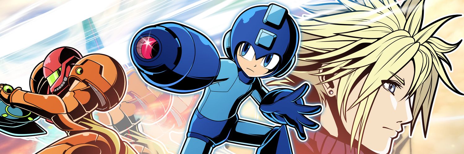 MaestroCrow's profile banner image