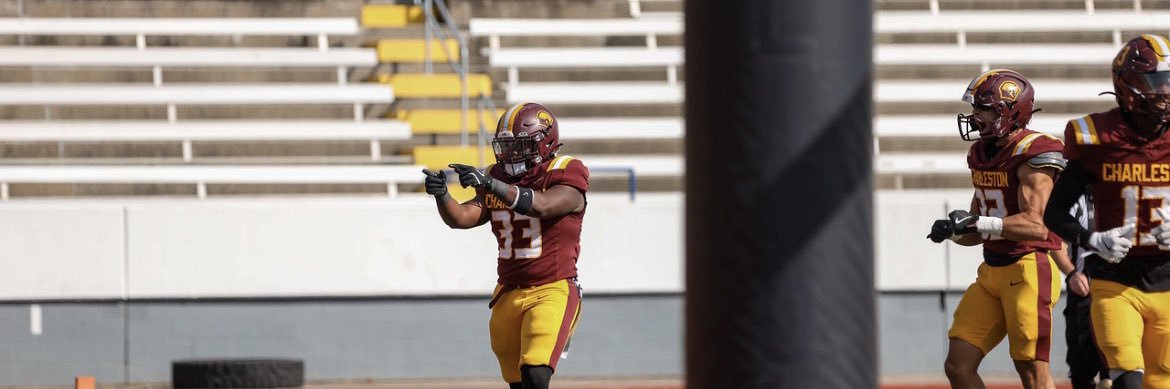 Jamal Wallace Jr banner