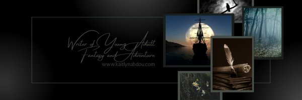 Katie Abdou 🇵🇸 is writing gentleman pirates Profile Banner