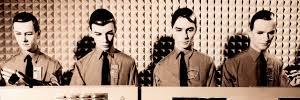 stevebronski2's profile banner image