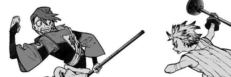 Ash's banner