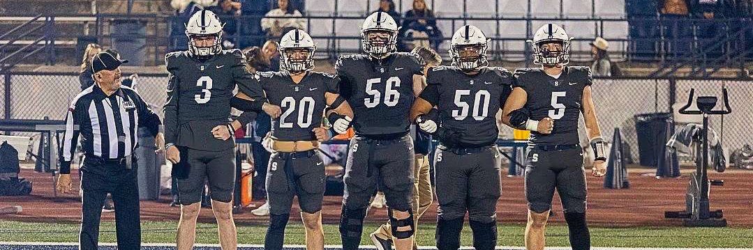 Jacob Mainord banner