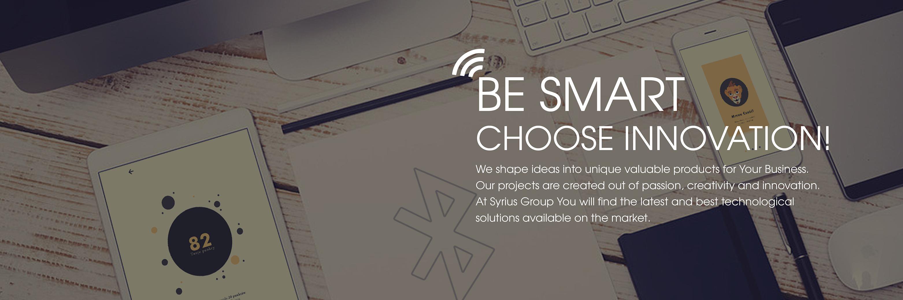 SyriusGroup's profile banner image