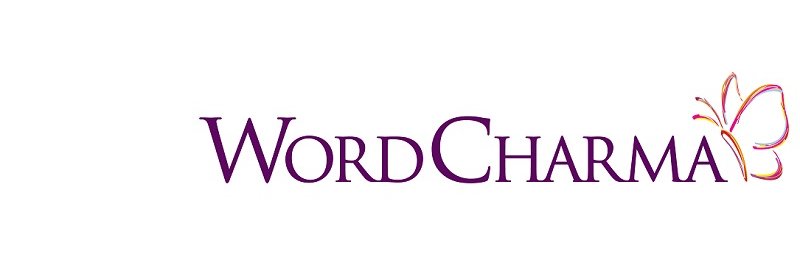 CharmaWord's profile banner image