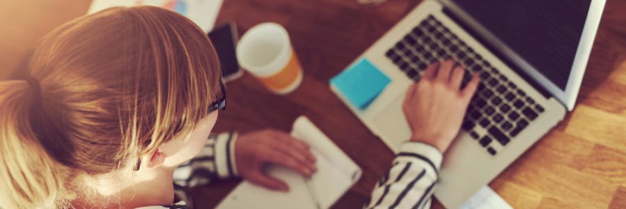 AccessibleHR's profile banner image