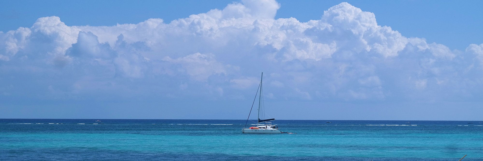 BelizeSailing's profile banner image
