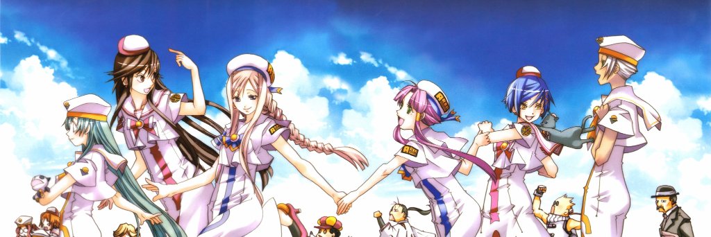 まに banner