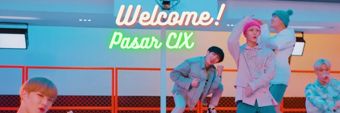 pasar CIX 🇲🇾 banner