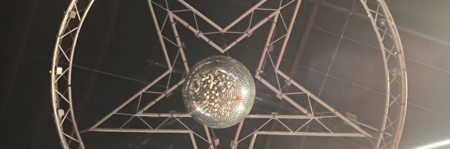 urhxcgf's profile banner image