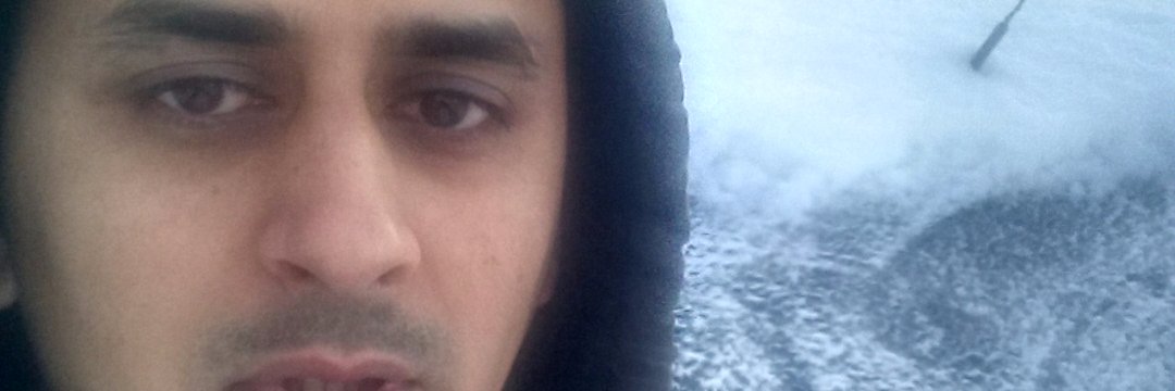 sach1434's profile banner image