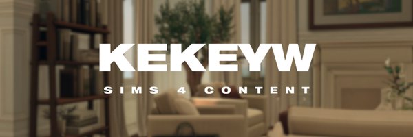 kekeyww Profile Banner