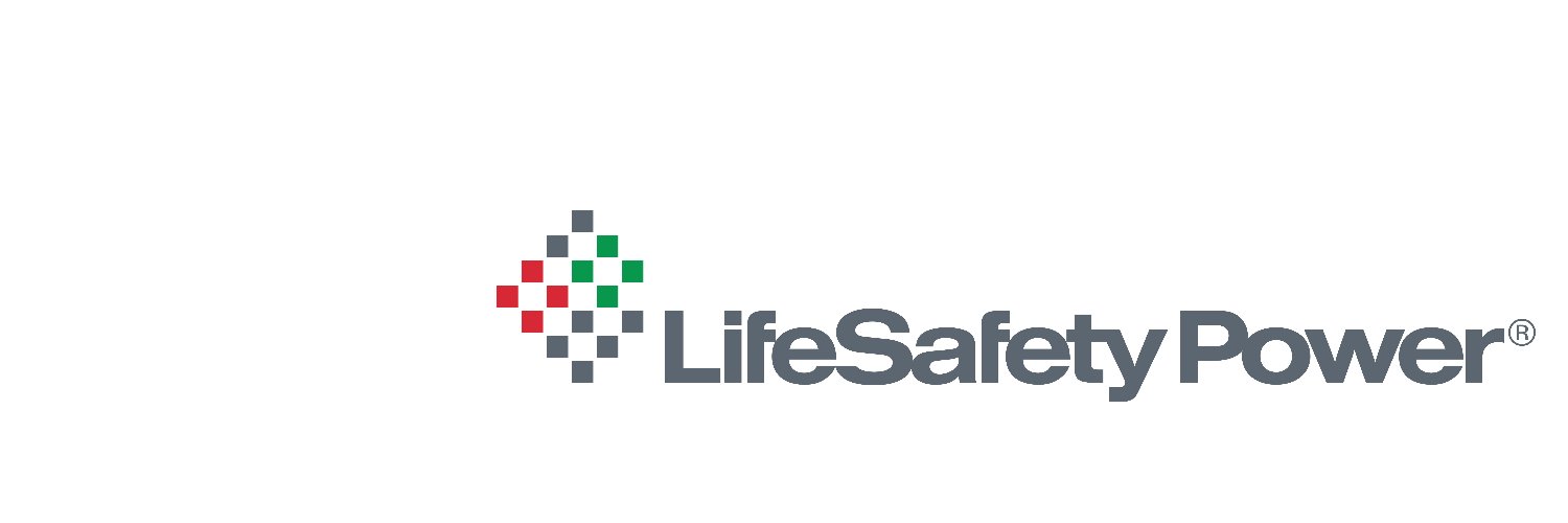 LifeSafety Power banner