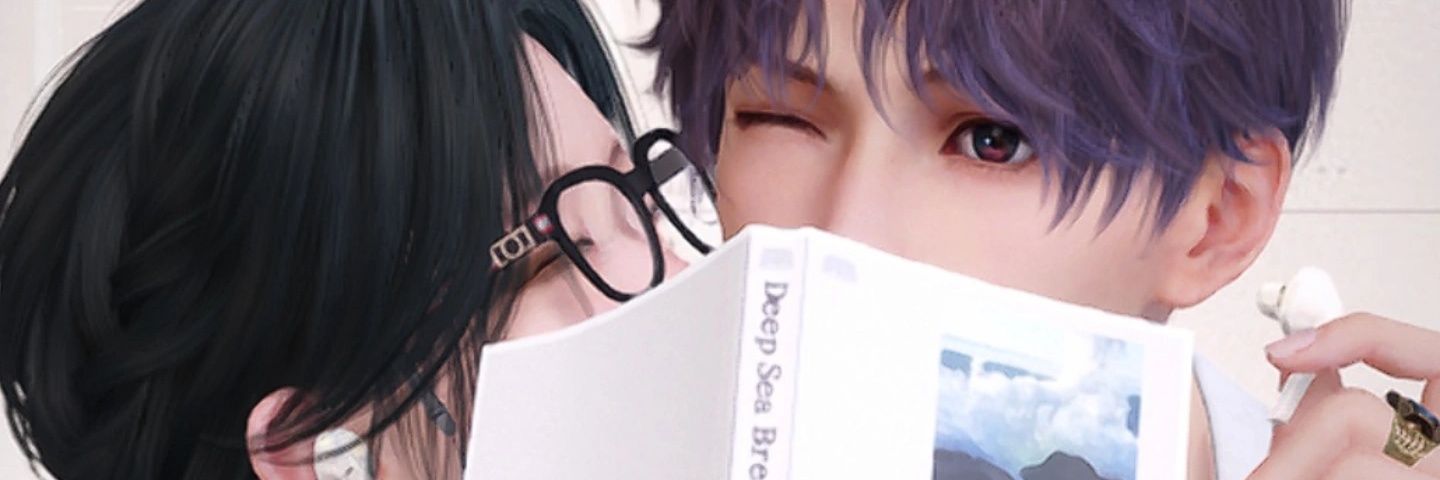 deepseaswalker's profile banner image