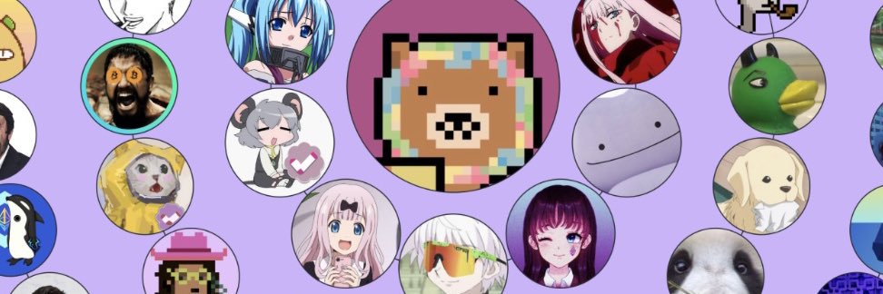 bera ⚙️ banner