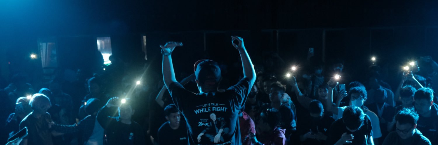Just_Ardyy's profile banner image