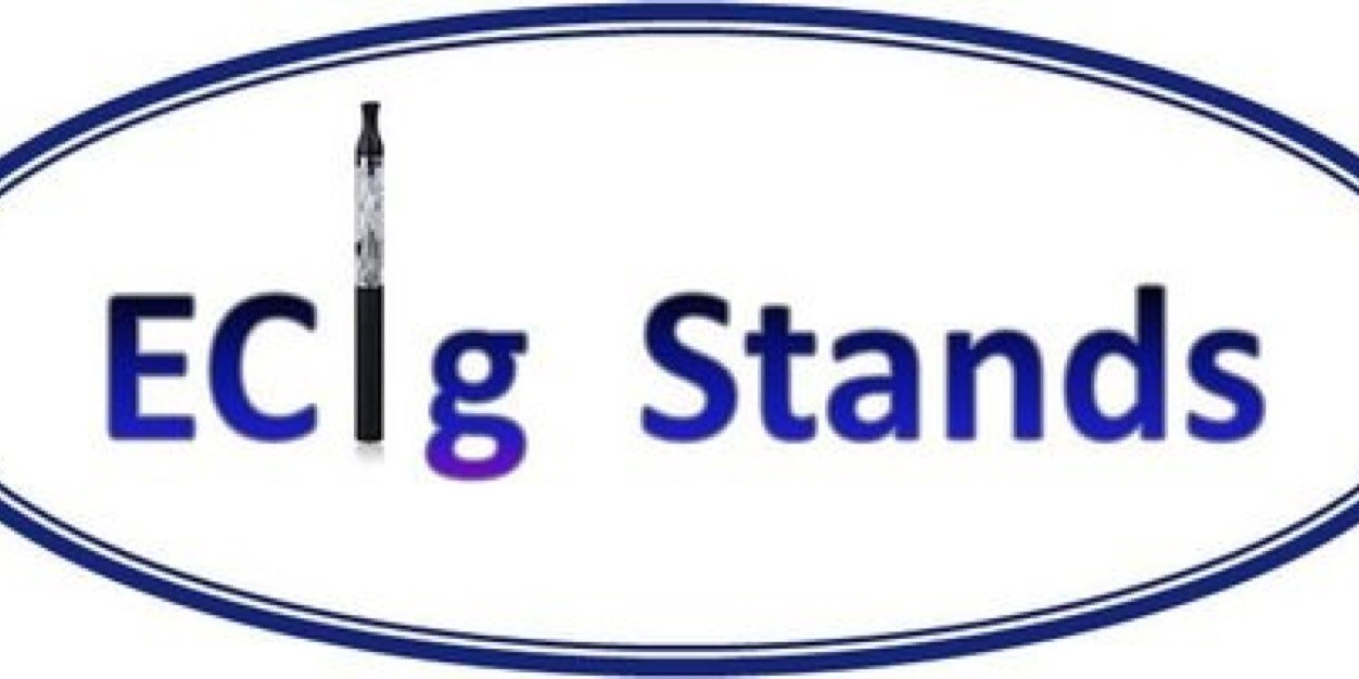ECigStands banner