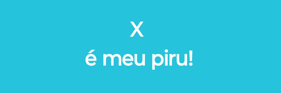 Zeh 🐦 Carioca banner