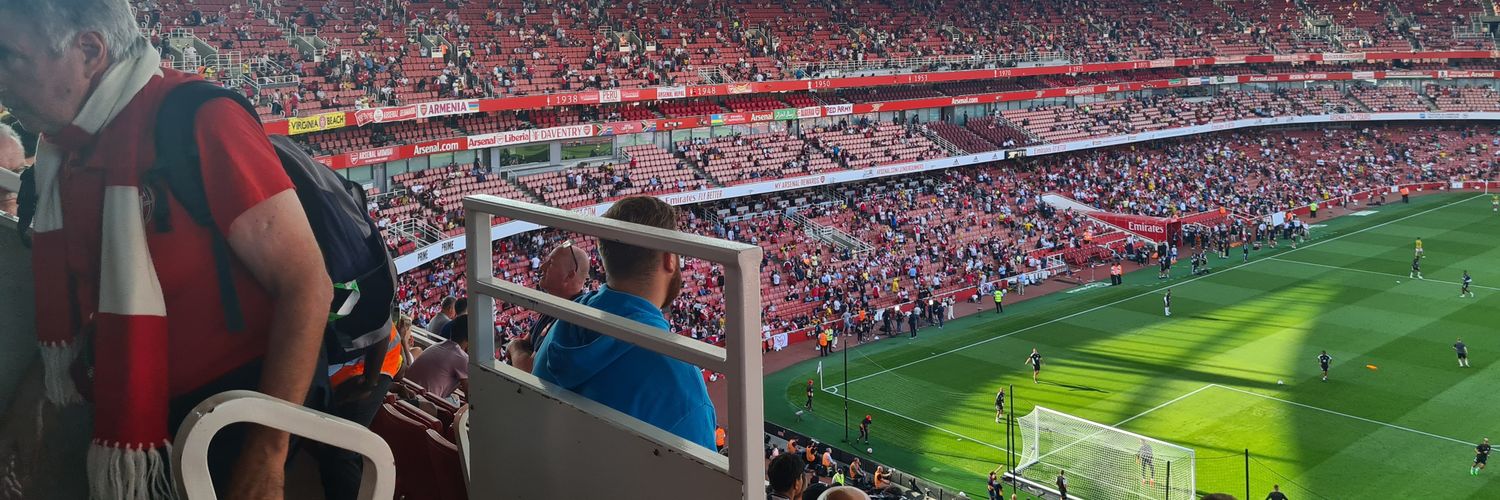 markfish99's profile banner image