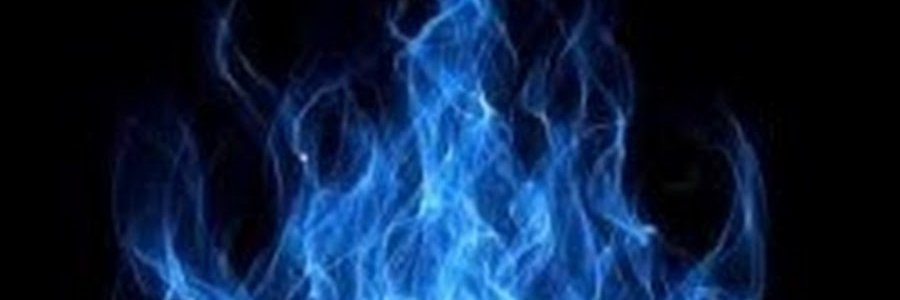 Blue Ghostfire 👻🔥's banner
