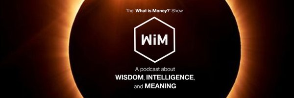 WhatisMoneyShow Profile Banner