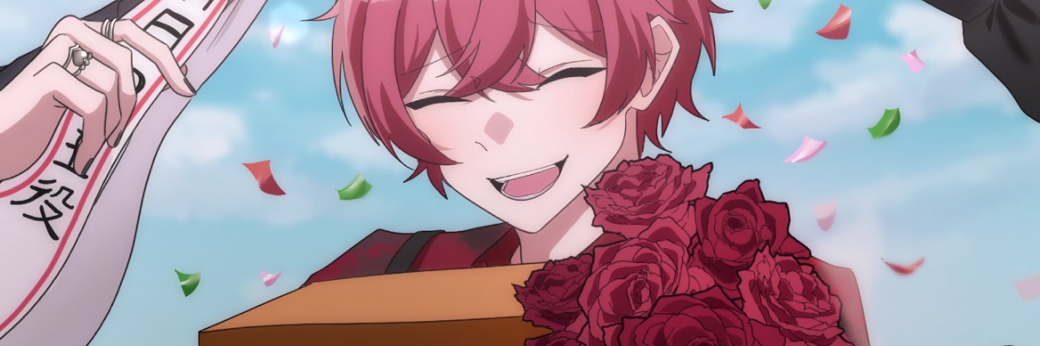 ꒰ঌ 天彩໒꒱ banner