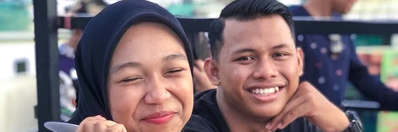 amirulruslan_'s profile banner image